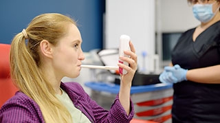 How H. pylori Causes Ulcers and Chronic Digestive Problems