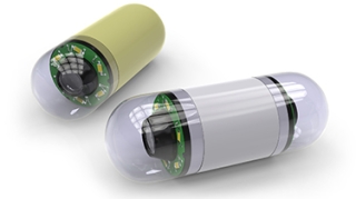 What Capsule Endoscopy Can Show That Other Tests Miss