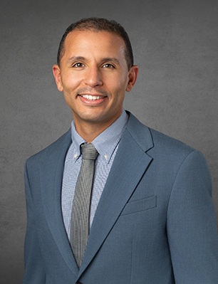  Ahmed Ouni, M.D.