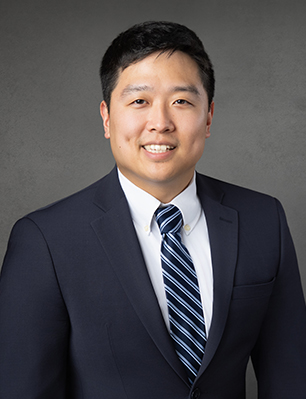  Christopher Kim, M.D.
