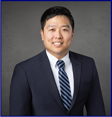 Christopher Kim, M.D.