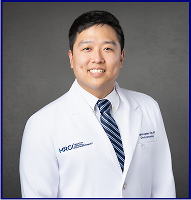 Christopher Kim, M.D.