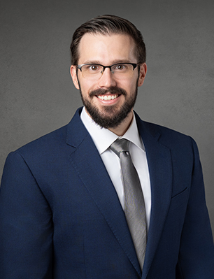 Daniel Burkholder, M.D.