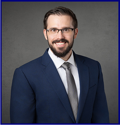 Daniel Burkholder, M.D.