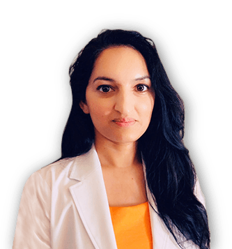 Amandeep Kaur, D.O.
