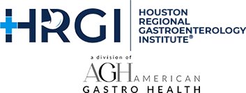 Houston Regional Gastroenterology Institute Footer Logo