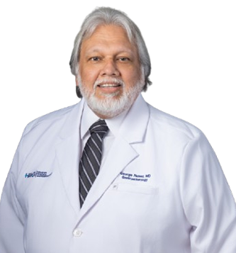George Nunez, Jr., M.D., PA
