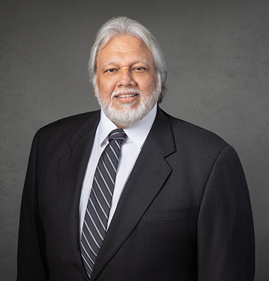 George Nunez, Jr., M.D., PA