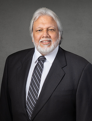  Dr. George Nunez, Jr. 