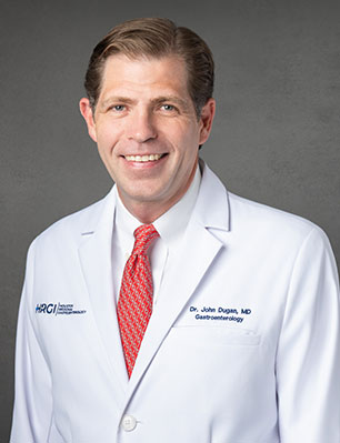 John T Dugan, III, M.D.