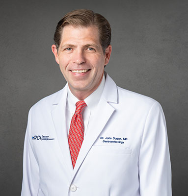 Daniel Burkholder, M.D.