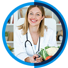 Nutrition, Weight & Lifestyle Services