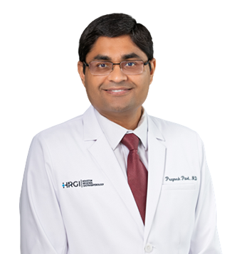 Pragnesh Patel, M.D.