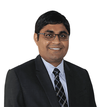 Pragnesh Patel, M.D.