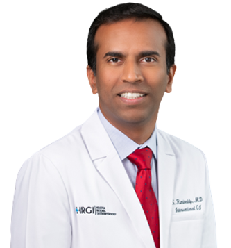 Srinivas Ramireddy, M.D.