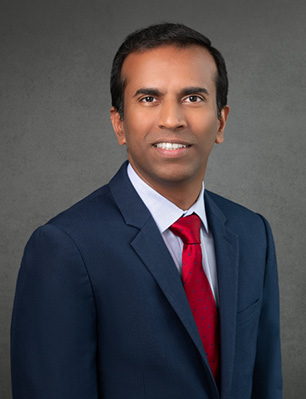  Srinivas Ramireddy, M.D.