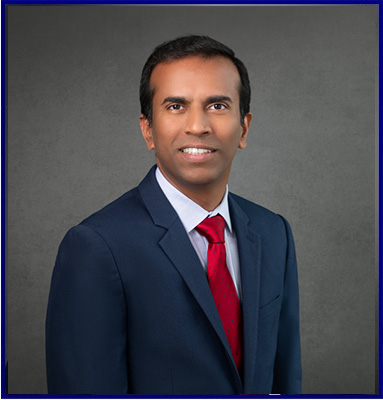 Srinivas Ramireddy, M.D.