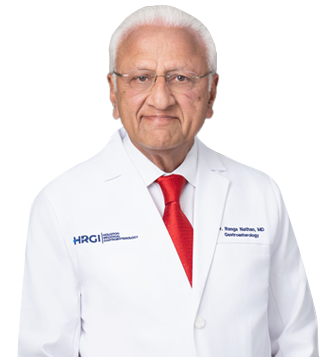 Ranga S. Nathan, M.D.