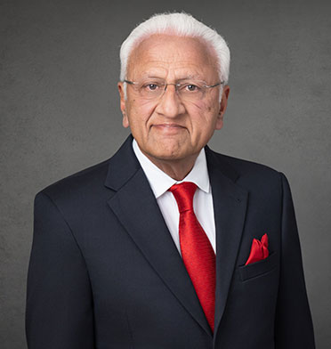 Ranga S. Nathan, M.D.