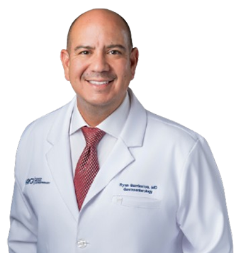 Ryan Barrientos, M.D.