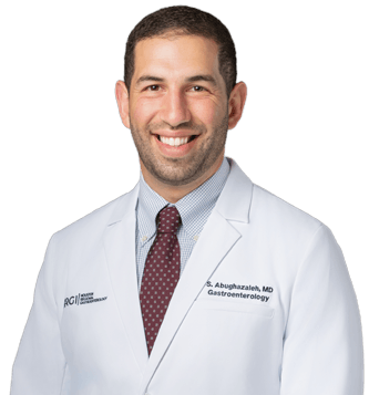 Shaadi Abughazaleh, M.D.