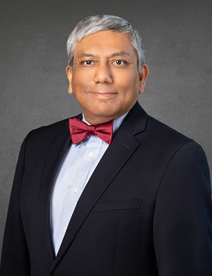  Sushovan Guha, M.D.