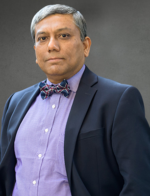  Sushovan Guha, M.D.