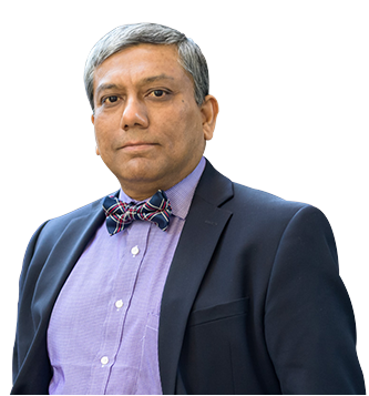 Sushovan Guha, M.D.