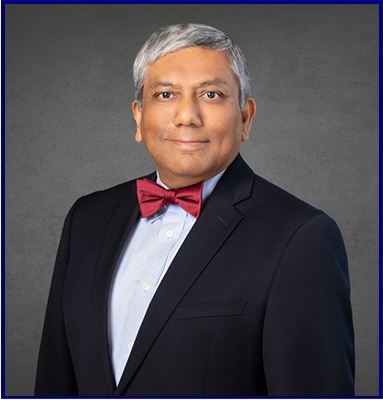 Sushovan Guha, M.D.